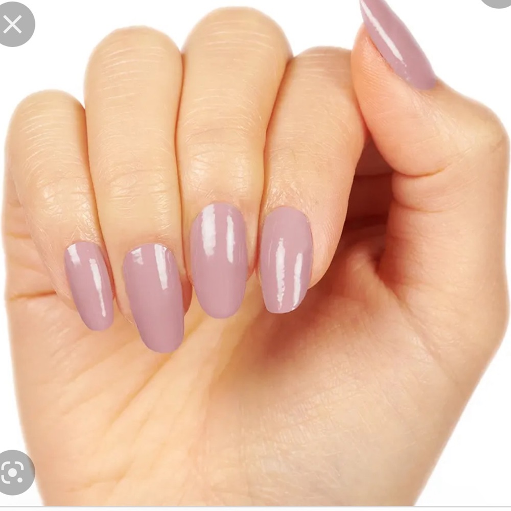 5/$35 💅 Color Street Manchester Mauve